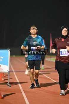 Runner Photo 4927745