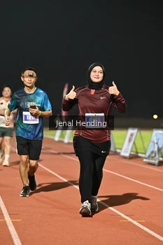 Runner Photo 4927746