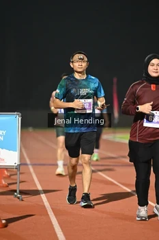 Runner Photo 4927753