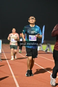 Runner Photo 4927756