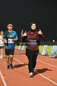 Runner Photo 4927758