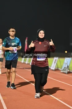 Runner Photo 4927759