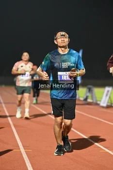 Runner Photo 4927764