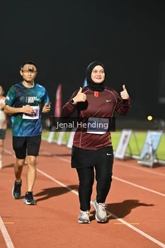 Runner Photo 4927768