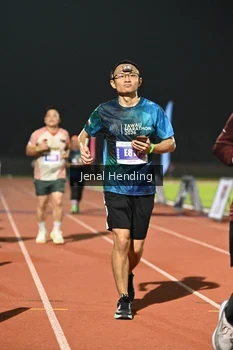 Runner Photo 4927771