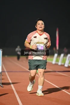Runner Photo 4927773