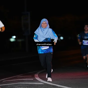 Runner Photo 4927784