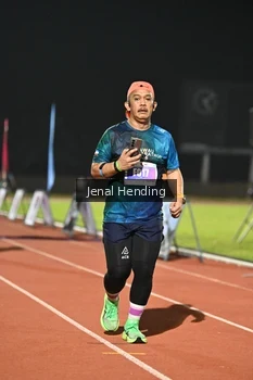 Runner Photo 4927787