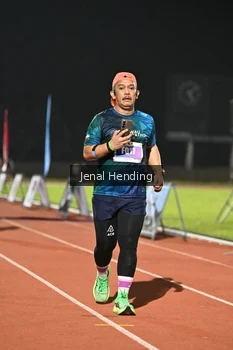 Runner Photo 4927790