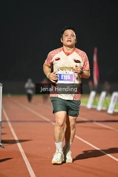 Runner Photo 4927792