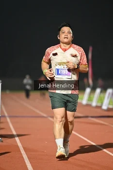 Runner Photo 4927797
