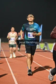 Runner Photo 4927799