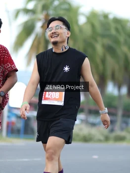 Runner Photo 4927801