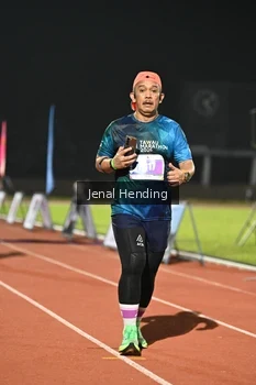 Runner Photo 4927805