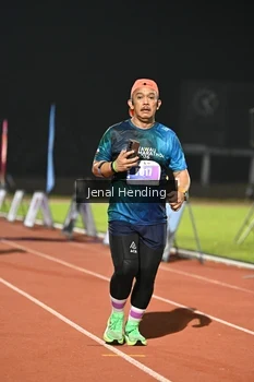 Runner Photo 4927806
