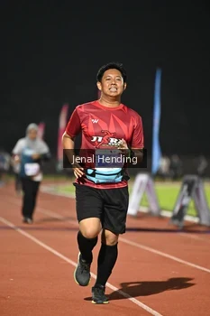 Runner Photo 4927808