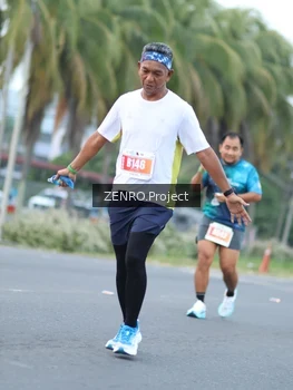 Runner Photo 4927814