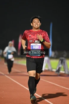 Runner Photo 4927815