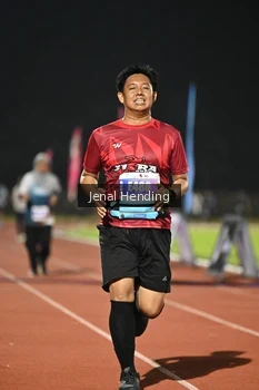 Runner Photo 4927822