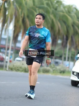 Runner Photo 4927826