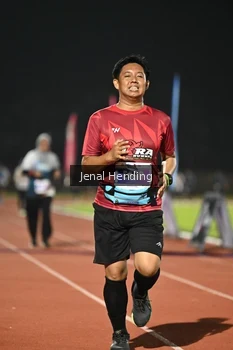 Runner Photo 4927827