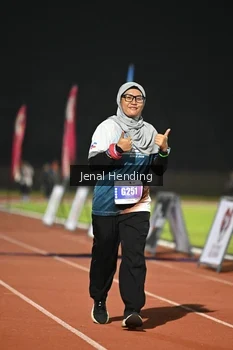 Runner Photo 4927831
