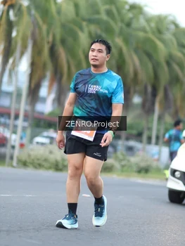 Runner Photo 4927832