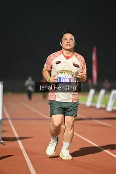 Runner Photo 4927837