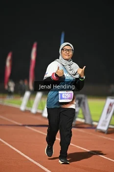 Runner Photo 4927838