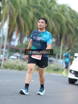 Runner Photo 4927844