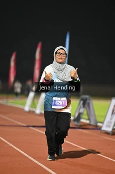 Runner Photo 4927849