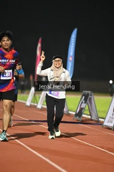 Runner Photo 4927850