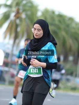 Runner Photo 4927851