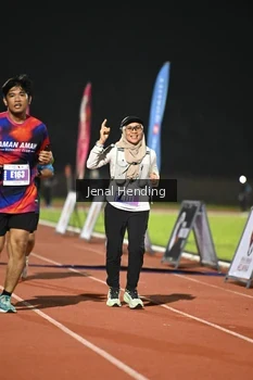 Runner Photo 4927858