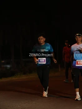 Runner Photo 4927861