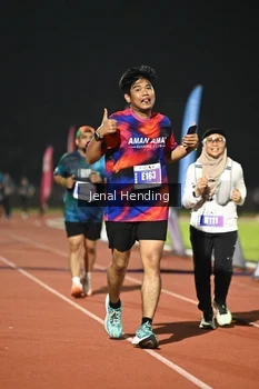Runner Photo 4927864