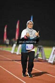 Runner Photo 4927867