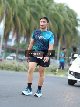 Runner Photo 4927868
