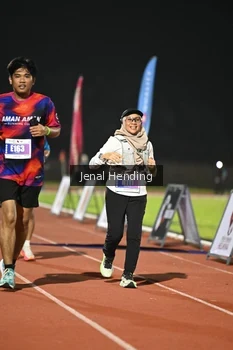 Runner Photo 4927870
