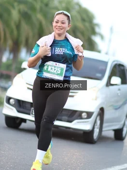 Runner Photo 4927876