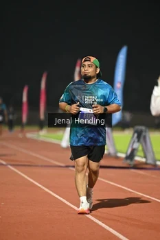 Runner Photo 4927882