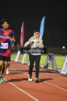 Runner Photo 4927883