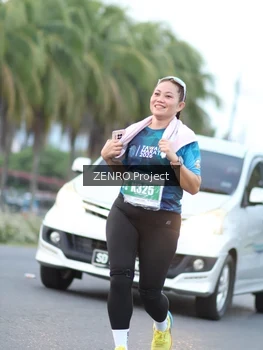 Runner Photo 4927885