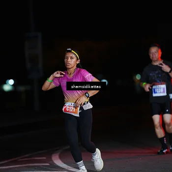 Runner Photo 4927889
