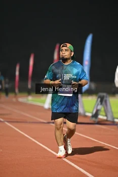 Runner Photo 4927890