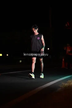 Runner Photo 4927902