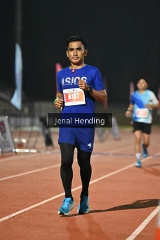 Runner Photo 4927906