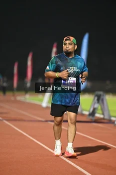 Runner Photo 4927912