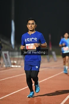 Runner Photo 4927913