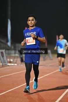 Runner Photo 4927931